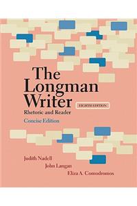 Longman Writer