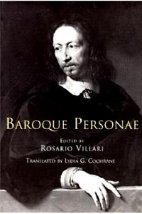 Baroque Personae