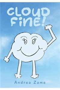 Cloud FINE!