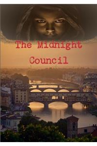The The Midnight Council Midnight Council