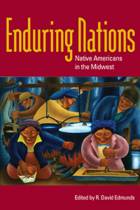 Enduring Nations