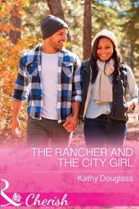 Rancher And The City Girl