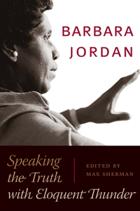 Barbara Jordan