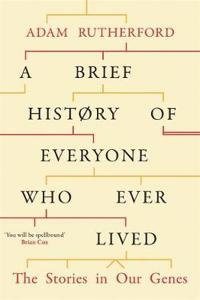 Brief History of Everyone Who Ever Lived