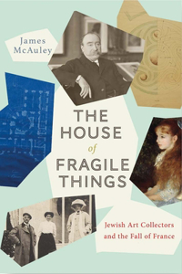 House of Fragile Things