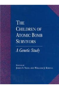 The Children of Atomic Bomb Survivors