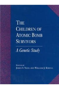 Children of Atomic Bomb Survivors