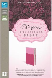 Mom's Devotional Bible-NIV