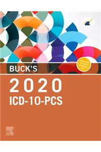 Buck's 2020 ICD-10-PCS