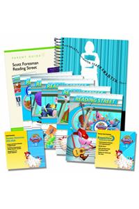 Reading 2011 Home School Package Grade 1