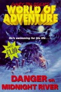 GARY PAULSEN'S WORLD OF ADVENTURE