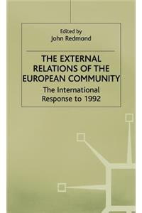 External Relations of the European Community