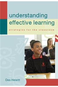 Understanding Effective Learning