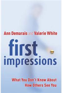 First Impressions