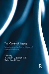 Campbell Legacy