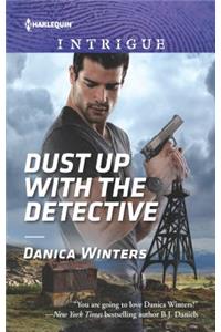 Dust Up with the Detective
