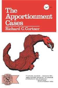 Apportionment Cases