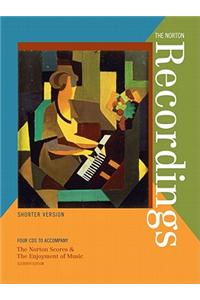 The Norton Recordings: Shorter Version