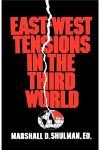 East-West Tensions in the Third World