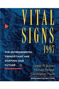 Vital Signs 1997