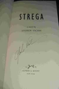 Strega