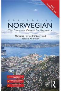 Colloquial Norwegian