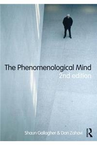 The Phenomenological Mind