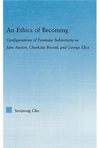 Ethics of Becoming