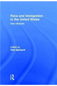 Race and Immigration in the United States