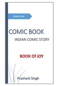 Comic Book