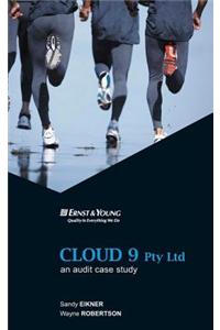 Cloud 9 Pty Ltd  an Audit Case Study