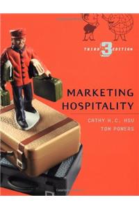 MARKETING HOSPITALITY