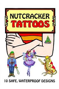 Nutcracker Tattoos