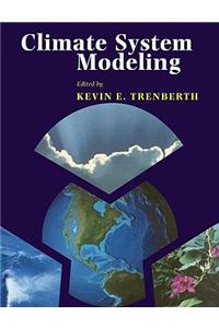 Climate System Modeling