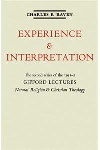 Natural Religion and Christian Theology