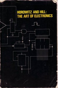 Art of Electronics