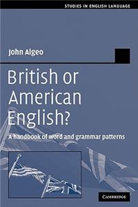 British or American English?