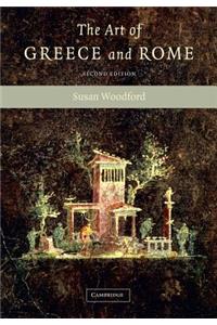 Art of Greece and Rome