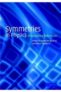 Symmetries in Physics