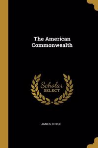 The American Commonwealth