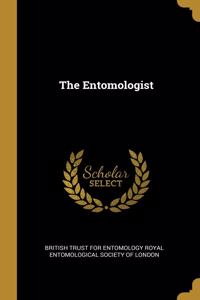 The Entomologist