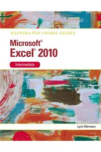 Microsoft (R) Excel 2010 Intermediate