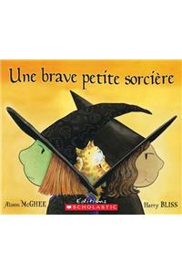 Une Brave Petite Sorci?re