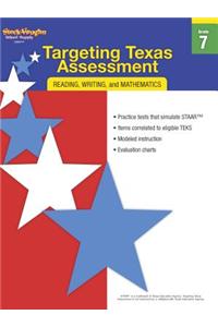 Targeting Texas Assessment