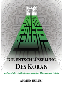 Entschlüsselung des Koran