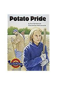 Potato Pride