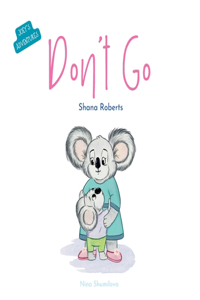 Don't Go