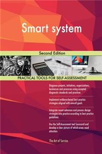 Smart system Second Edition