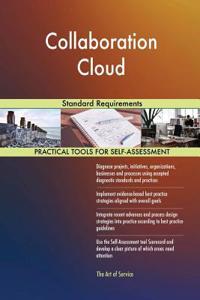 Collaboration Cloud Standard Requirements