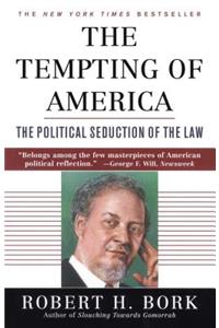 Tempting of America